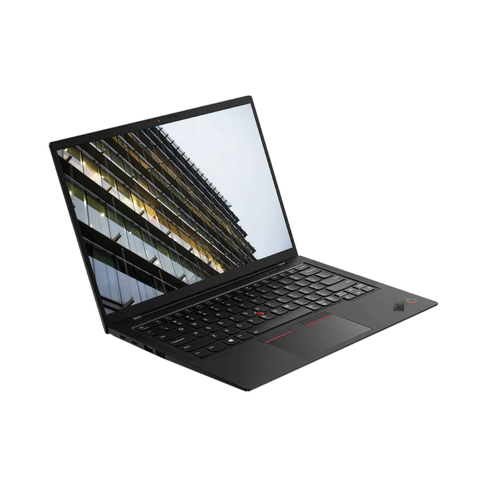 Lenovo ThinkPad Carbon X1 Gen 9 14" Laptop, Intel Core i7-1165G7, 16GB DDR4 RAM, 512GB SSD