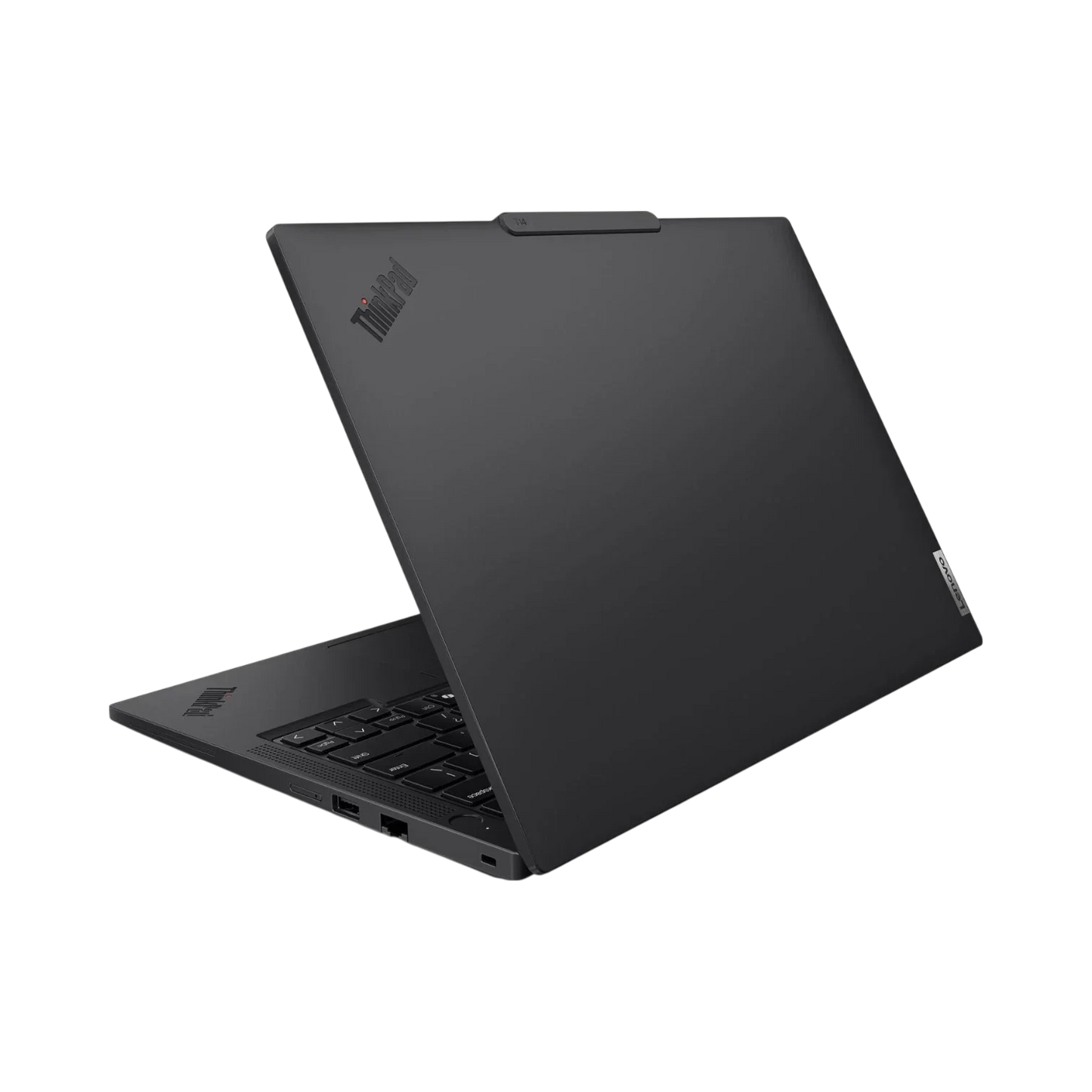 Lenovo ThinkPad T14 Gen 5 Multi 14" Touchscreen Laptop, AMD Ryzen 7 PRO 8840U, 32GB RAM, 1TB SSD (Black)