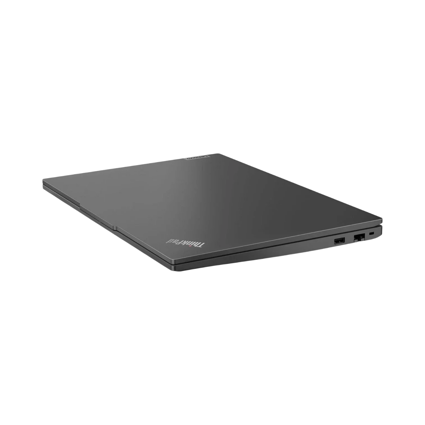 Lenovo ThinkPad E16 Gen 2 16" Multi-Touch Laptop, Intel Core Ultra 7-155U, 16GB DDR5 RAM, 512GB SSD (Graphite Black)
