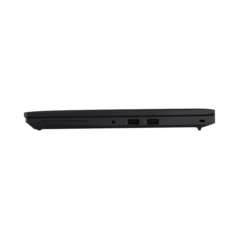 Lenovo ThinkPad L14 Gen 5 14" Laptop, Intel Core Ultra 5 125U, 16GB DDR5 RAM, 256GB SSD (Black)