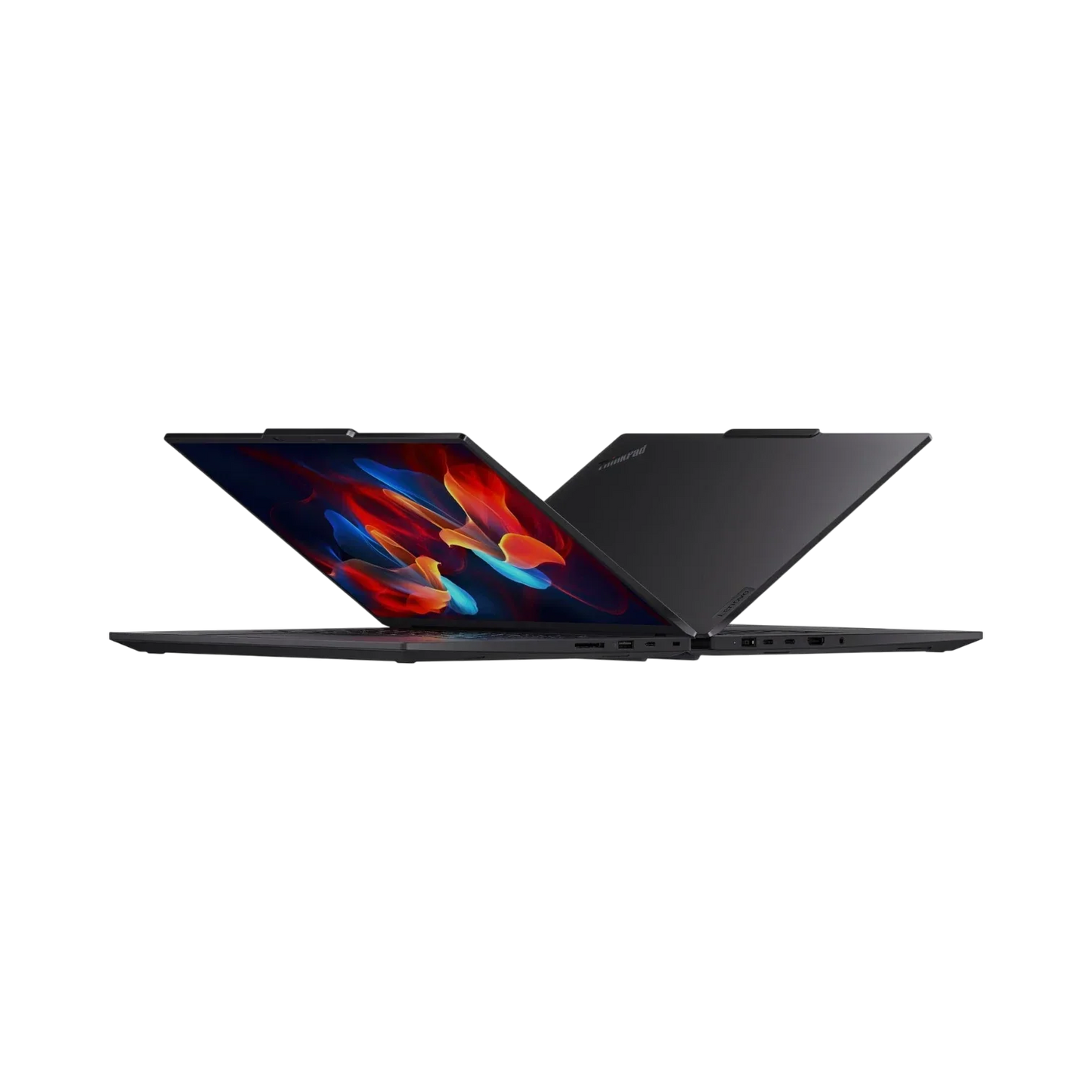 Lenovo ThinkPad P1 Gen 7 16" Multi-Touch Mobile Workstation, Intel Core Ultra 9 185H, NVIDIA RTX 3000, 64GB RAM, 2TB SSD (Black)