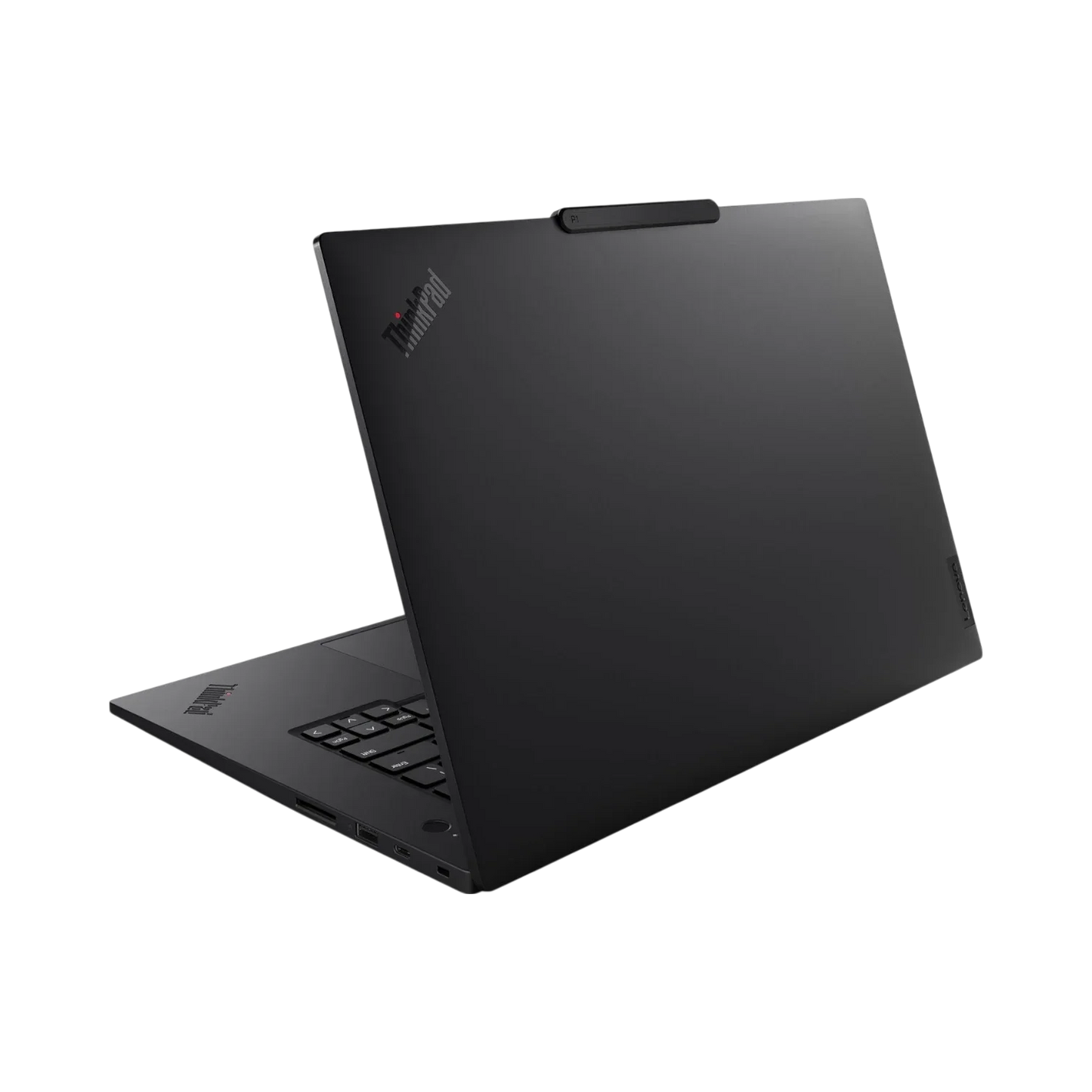 Lenovo ThinkPad P1 Gen 7 16" Multi-Touch Mobile Workstation, Intel Core Ultra 9 185H, NVIDIA RTX 3000, 64GB RAM, 2TB SSD (Black)
