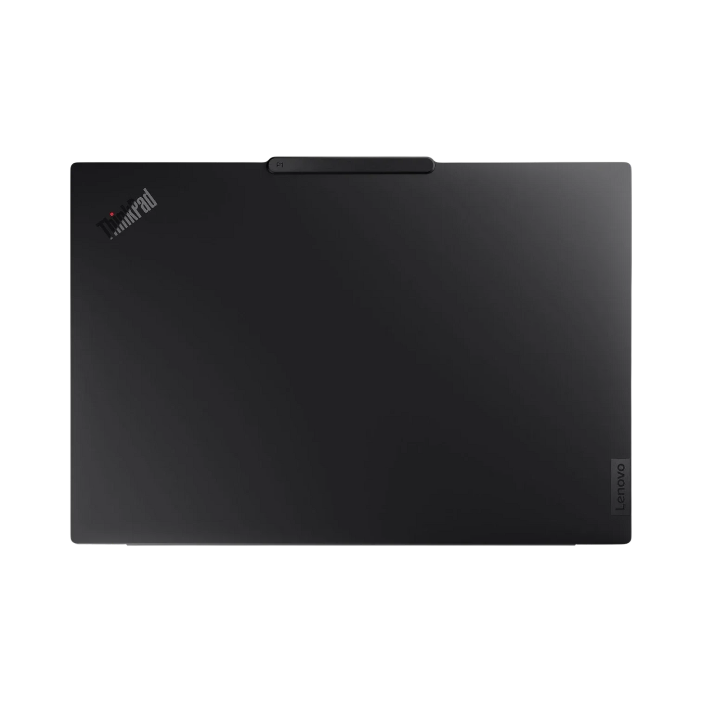 Lenovo ThinkPad P1 Gen 7 16" Multi-Touch Mobile Workstation, Intel Core Ultra 9 185H, NVIDIA RTX 3000, 64GB RAM, 2TB SSD (Black)
