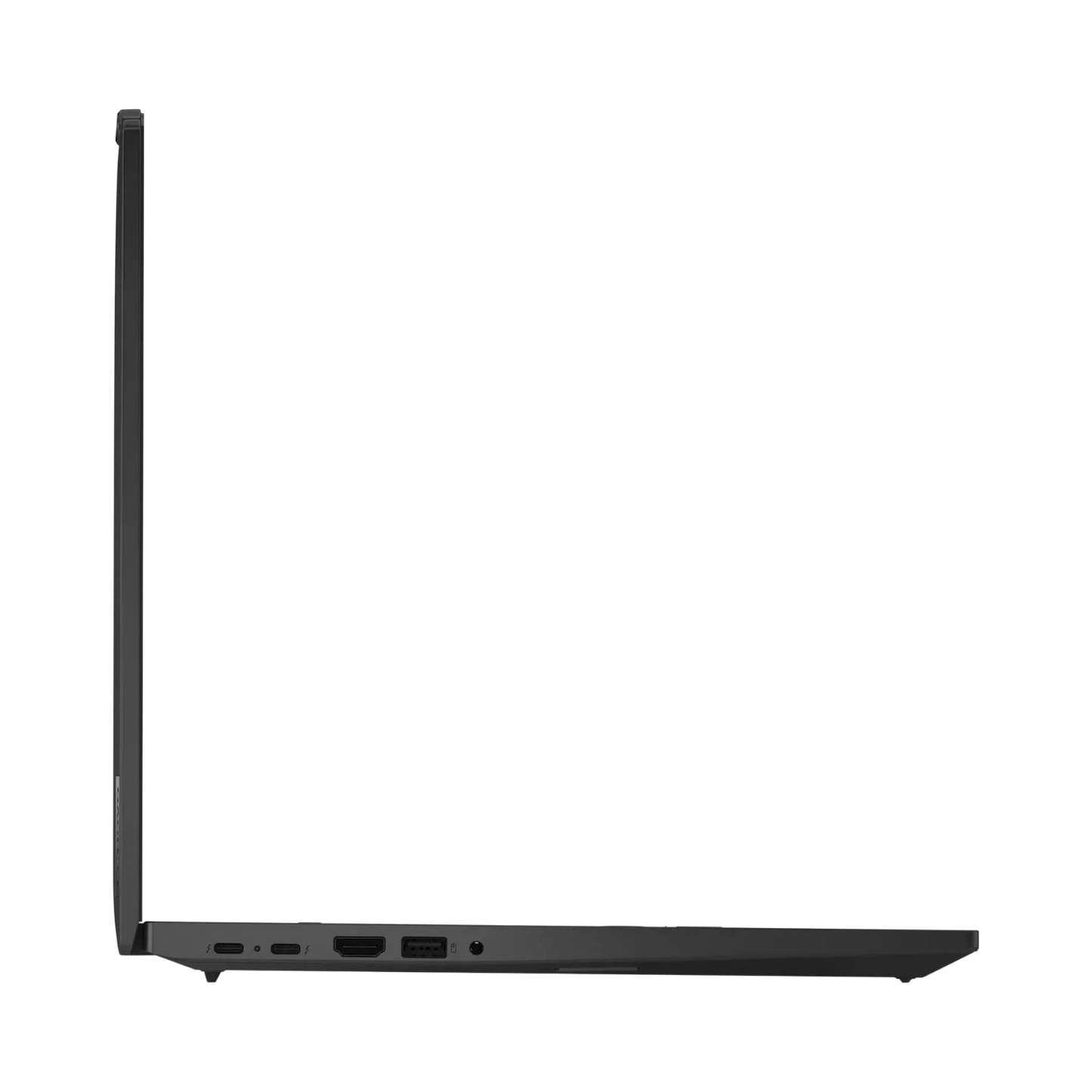 Lenovo ThinkPad T16 Gen 3 16" Laptop, Intel Core Ultra 5-125U, 16GB DDR5 RAM, 256GB SSD (Black)