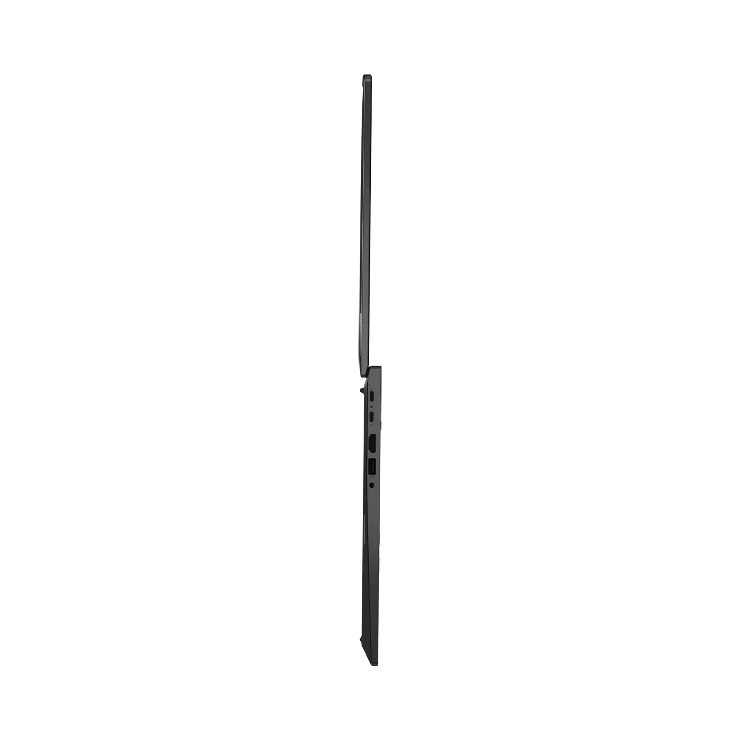 Lenovo ThinkPad T16 Gen 3 16" Laptop, Intel Core Ultra 5-125U, 16GB DDR5 RAM, 256GB SSD (Black)