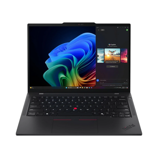 Lenovo ThinkPad T14s Gen 6 14" Multi-Touch Laptop, Intel Core Ultra 7 268V, 32GB RAM, 1TB SSD