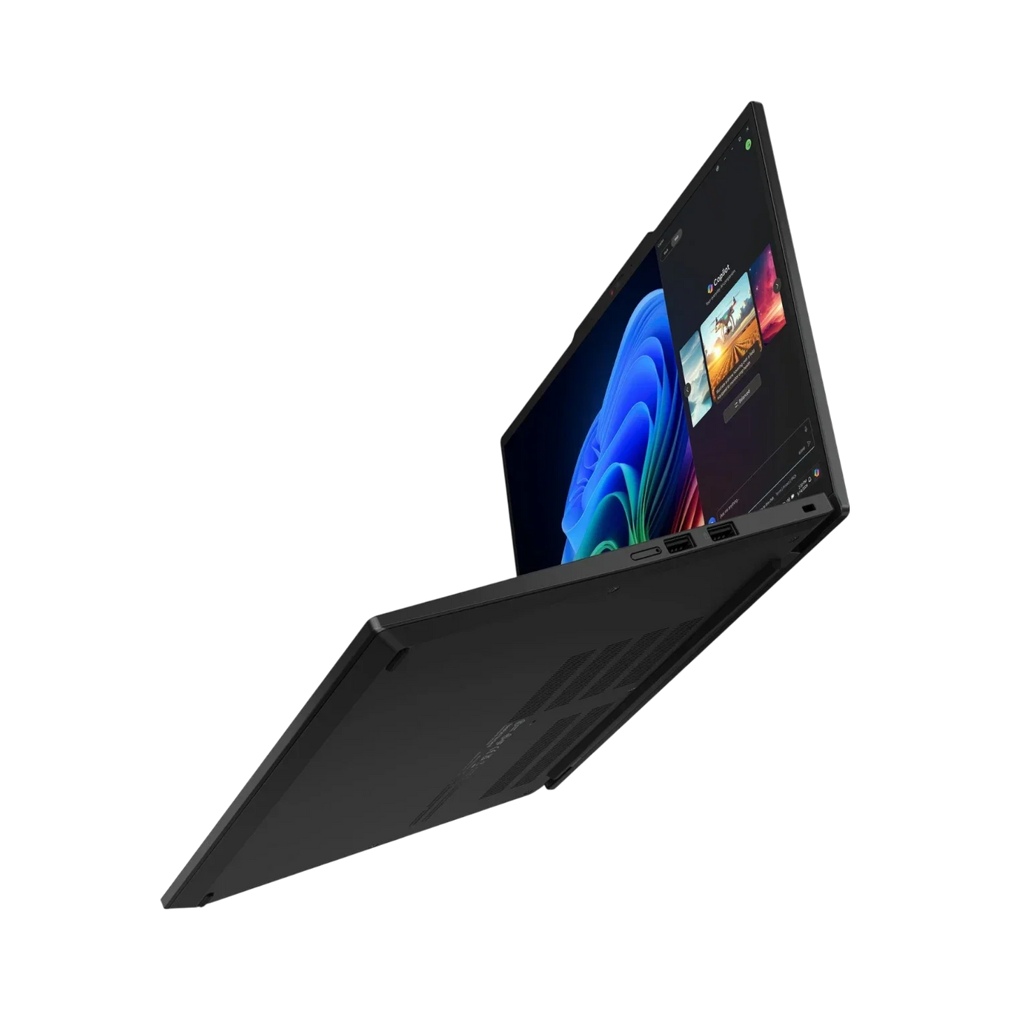 Lenovo ThinkPad T14s Gen 6 14" Multi-Touch Laptop, Intel Core Ultra 7 268V, 32GB RAM, 1TB SSD
