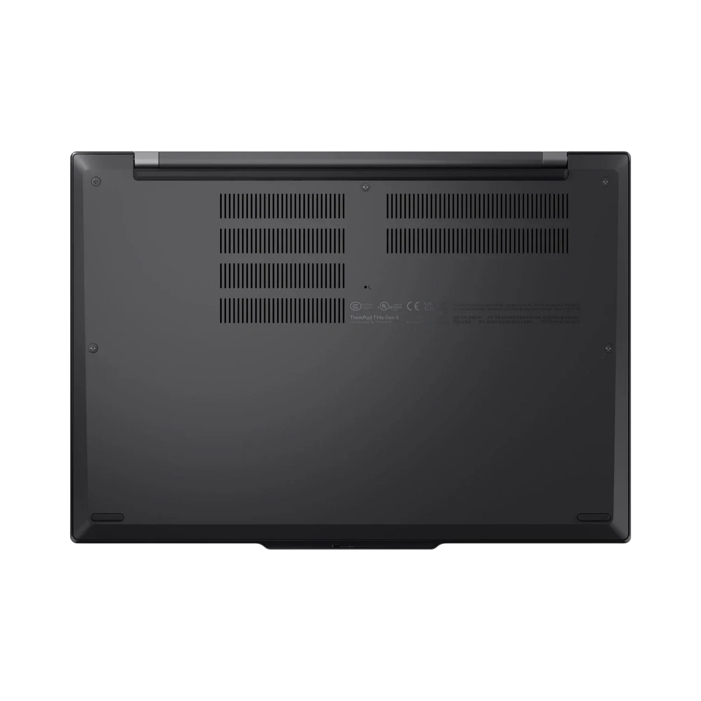 Lenovo ThinkPad T14s Gen 6 14" Multi-Touch Laptop, Intel Core Ultra 7 268V, 32GB RAM, 1TB SSD