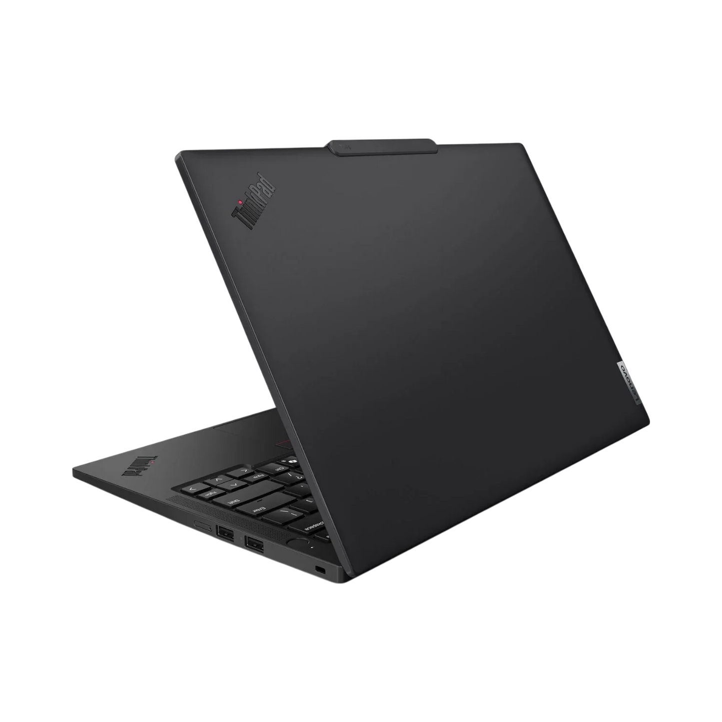 Lenovo ThinkPad T14s Gen 6 14" Multi-Touch Laptop, Intel Core Ultra 7 268V, 32GB RAM, 1TB SSD