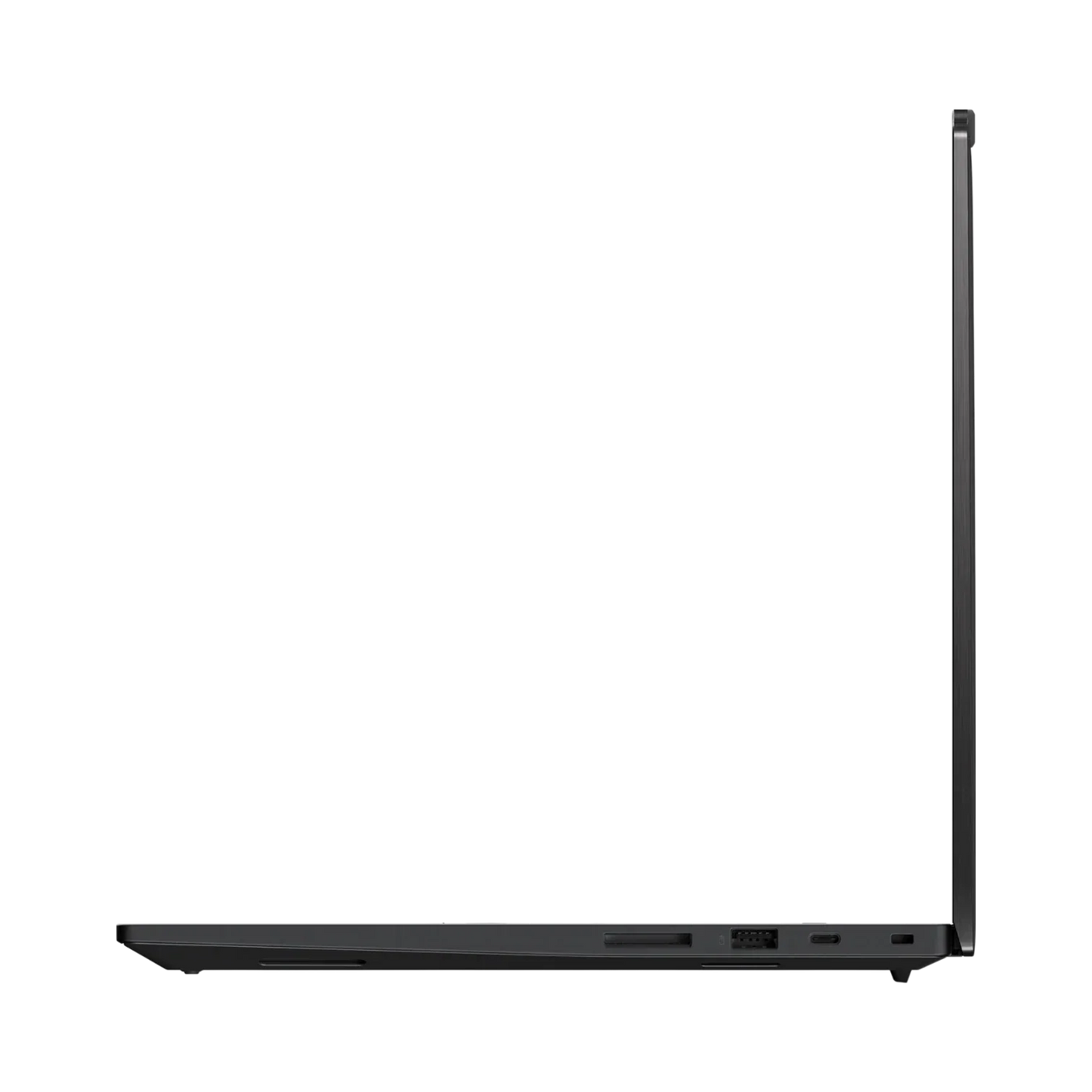 Lenovo ThinkPad P1 Gen 7 16" Multi-Touch Mobile Workstation, Intel Core Ultra 7 155H, NVIDIA RTX 2000, 32GB RAM, 1TB SSD (Black)