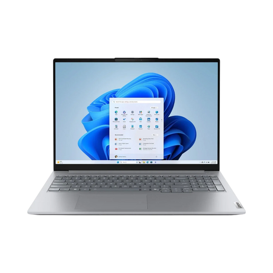 Lenovo ThinkBook G8 16" Multi-Touch Laptop, Intel Core 7 240H, 16GB DDR5 RAM, 512GB SSD