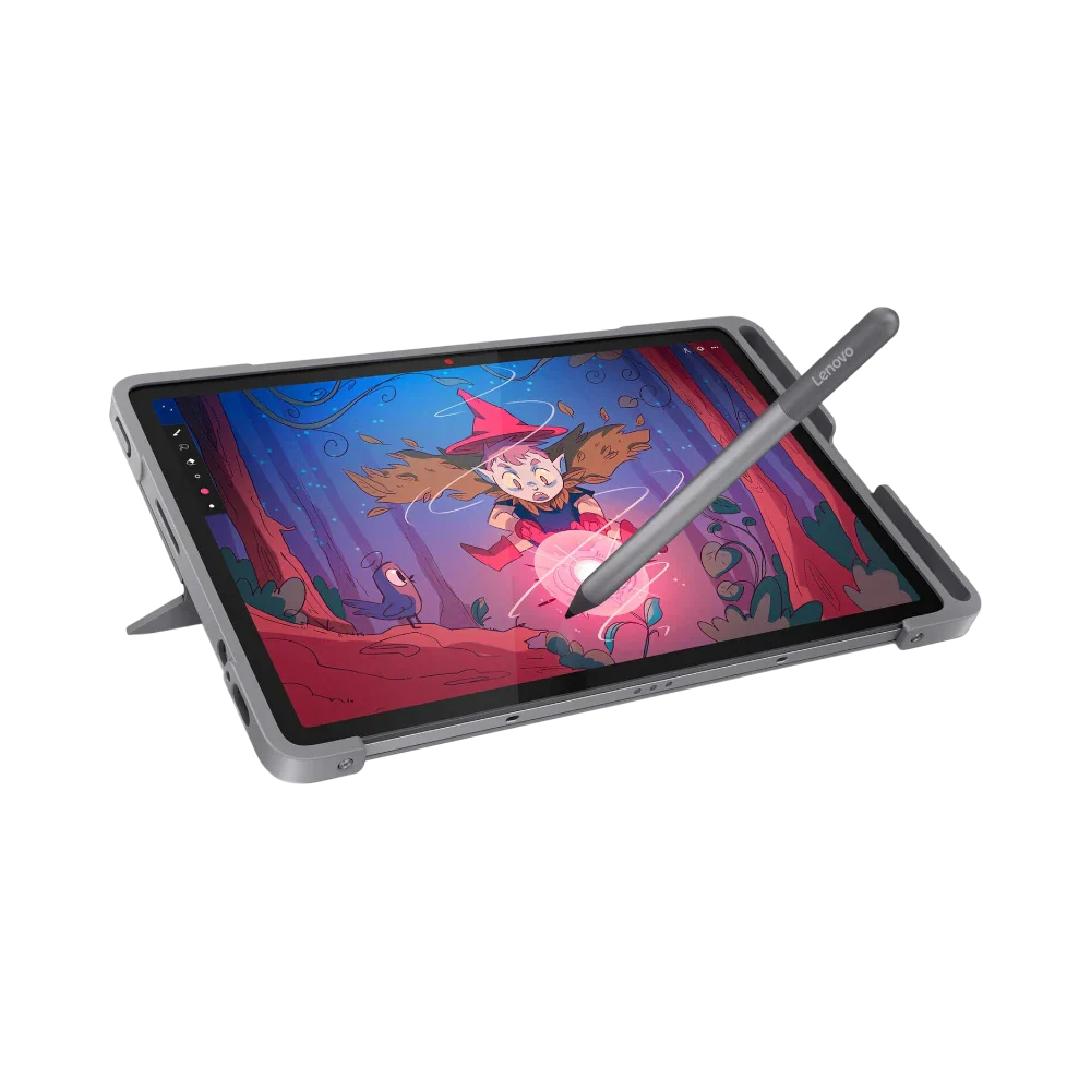 Lenovo Chromebook Duet EDU G2 10.95" Chrome Tablet, MediaTek Kompanio 838, 8GB RAM, 64GB eMMC