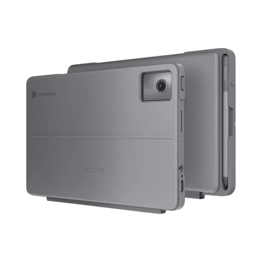 Lenovo Chromebook Duet EDU G2 10.95" Chrome Tablet, MediaTek Kompanio 838, 8GB RAM, 64GB eMMC
