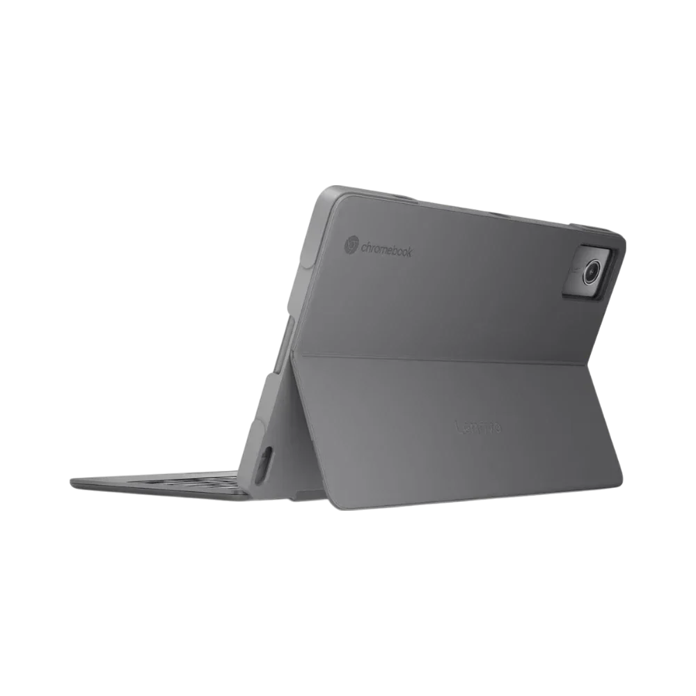 Lenovo Chromebook Duet EDU G2 10.95" Chrome Tablet, MediaTek Kompanio 838, 8GB RAM, 64GB eMMC