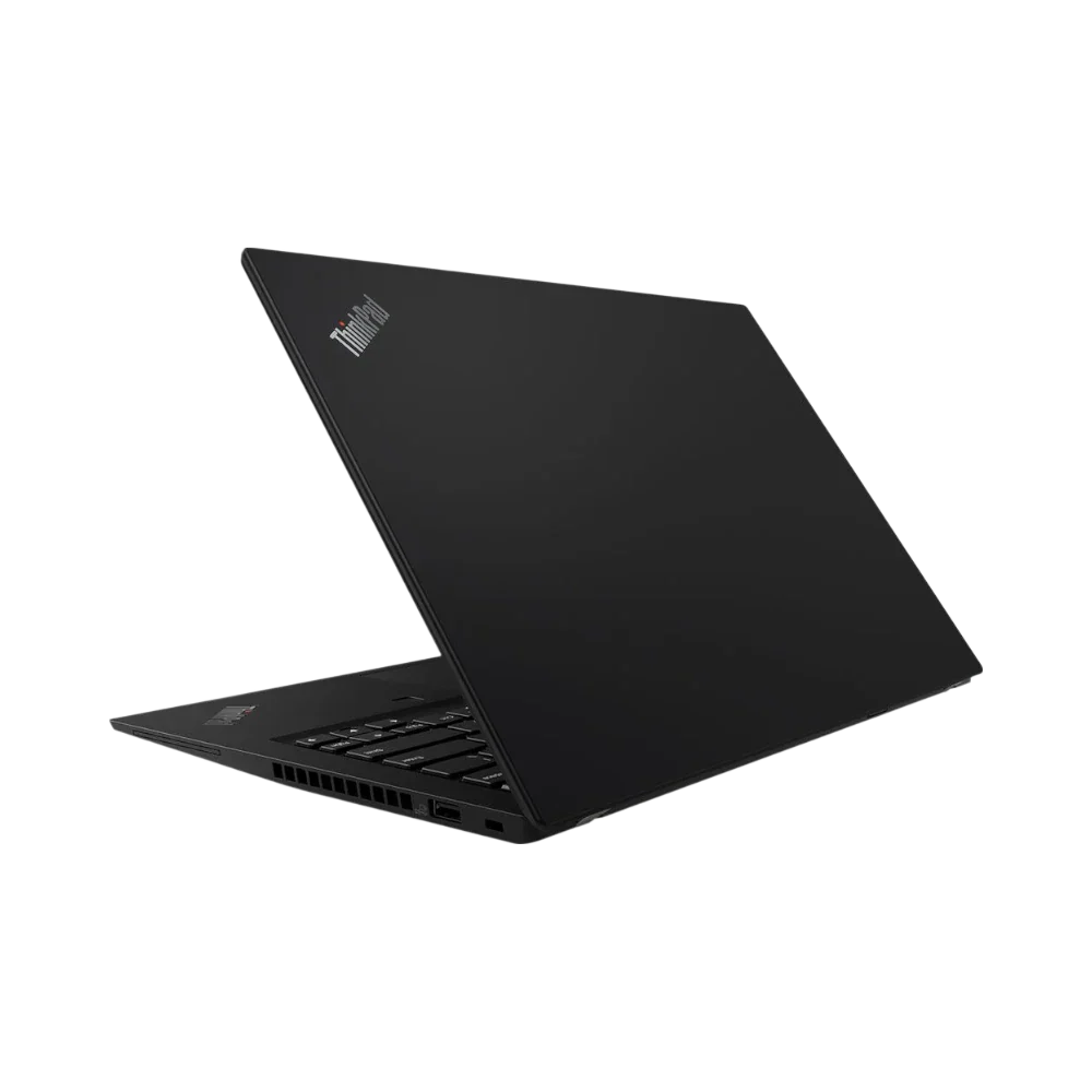 Lenovo ThinkPad T14s Gen 1 14" Laptop, Intel Core i5-10310U, 16GB DDR4 RAM, 512GB SSD