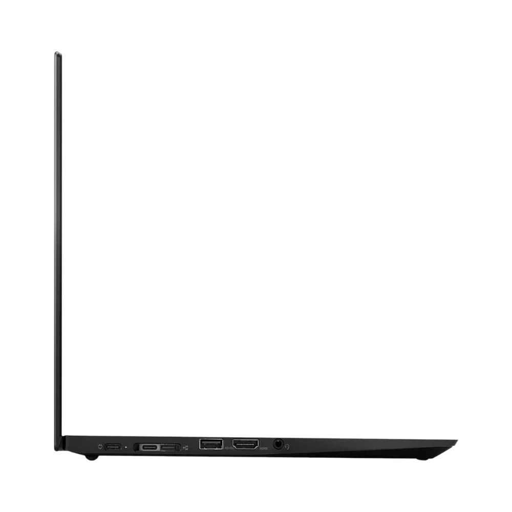 Lenovo ThinkPad T14s Gen 1 14" Laptop, Intel Core i5-10310U, 16GB DDR4 RAM, 512GB SSD