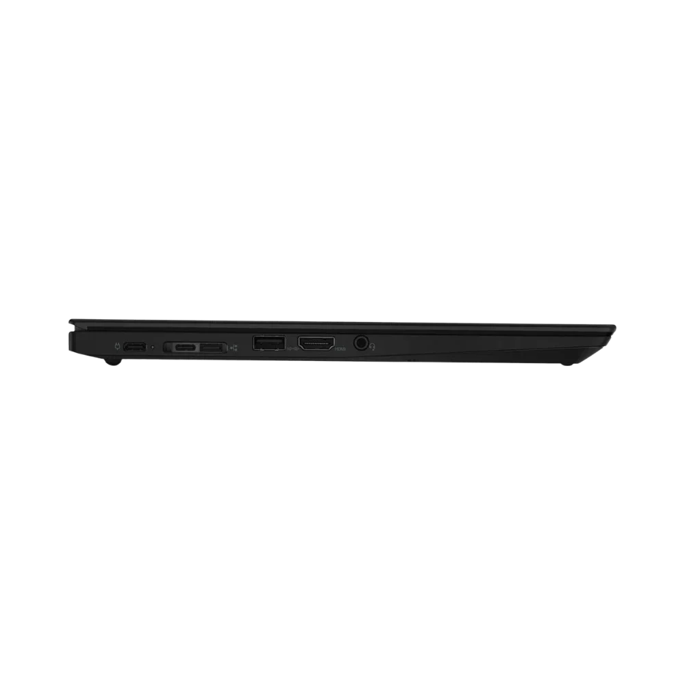 Lenovo ThinkPad T14s Gen 1 14" Laptop, Intel Core i5-10310U, 16GB DDR4 RAM, 512GB SSD