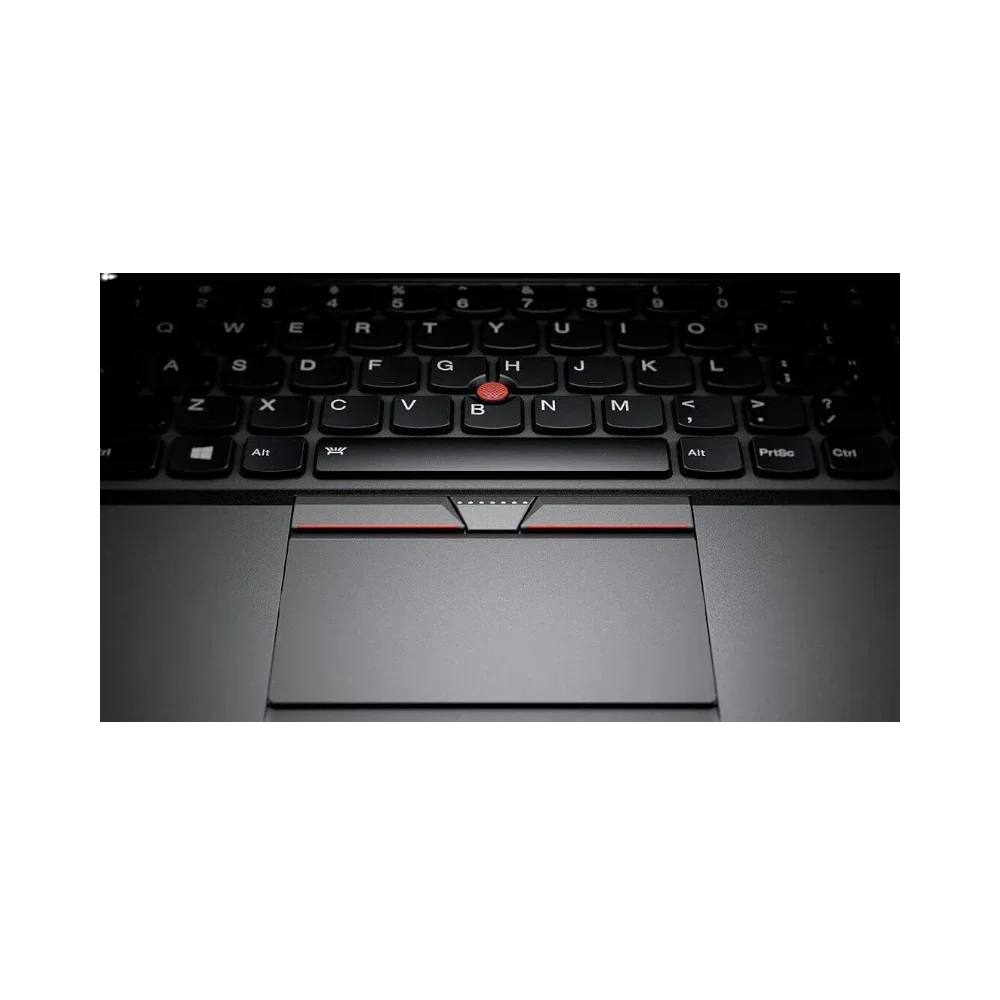 Lenovo ThinkPad X1 Carbon Gen 10 14" Notebook, Intel Core i5-1240P, 16GB RAM, 256GB SSD
