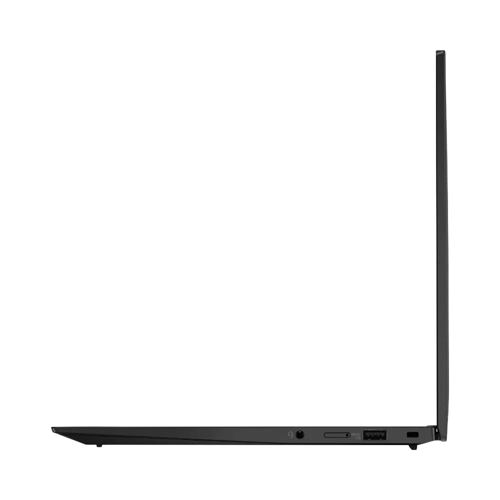 Lenovo ThinkPad X1 Carbon Gen 10 14" Notebook, Intel Core i5-1240P, 16GB RAM, 256GB SSD