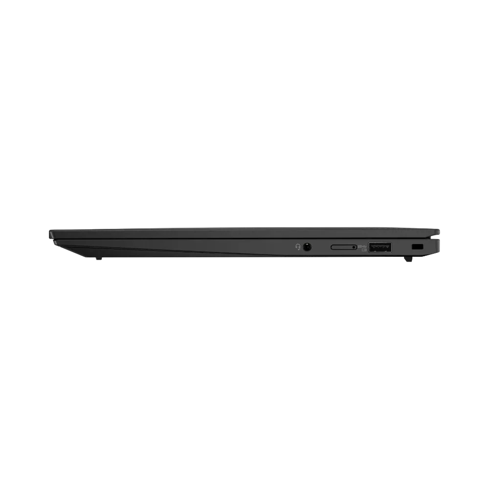 Lenovo ThinkPad X1 Carbon Gen 10 14" Notebook, Intel Core i5-1240P, 16GB RAM, 256GB SSD