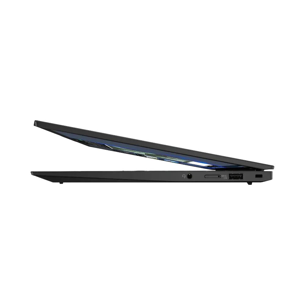 Lenovo ThinkPad X1 Carbon Gen 10 14" Notebook, Intel Core i5-1240P, 16GB RAM, 256GB SSD