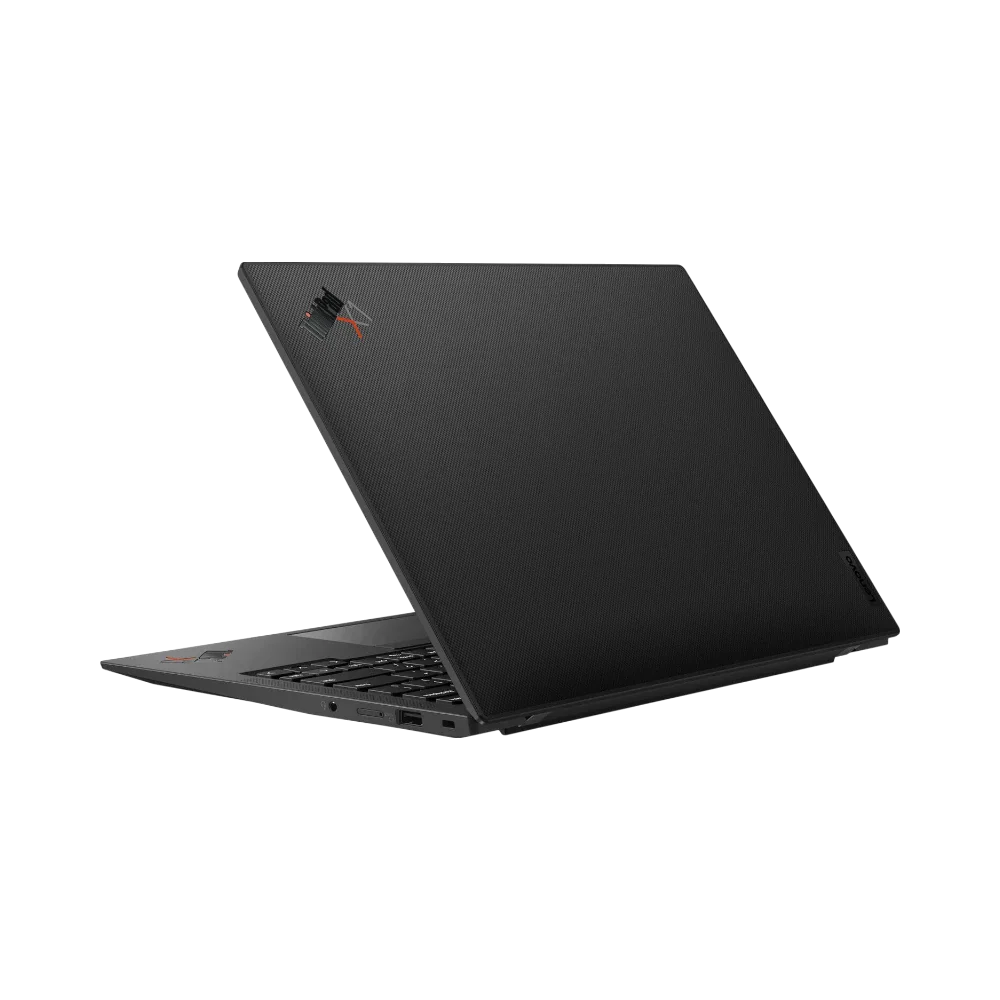 Lenovo ThinkPad X1 Carbon Gen 10 14" Notebook, Intel Core i5-1240P, 16GB RAM, 256GB SSD