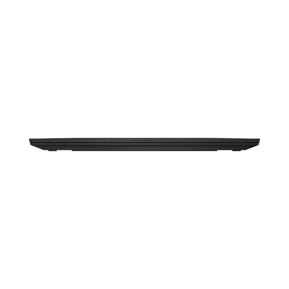 Lenovo ThinkPad X1 Carbon Gen 10 14" Notebook, Intel Core i5-1240P, 16GB RAM, 256GB SSD