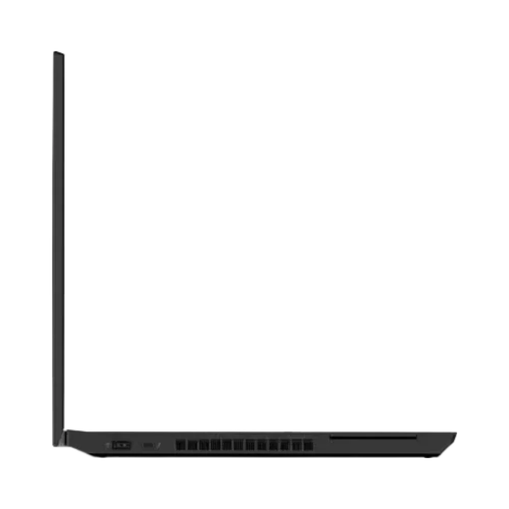 Lenovo ThinkPad P15v Gen 1 15.6" Laptop, Intel Core i7-10750H, NVIDIA Quadro P620, 16GB RAM, 512GB SSD