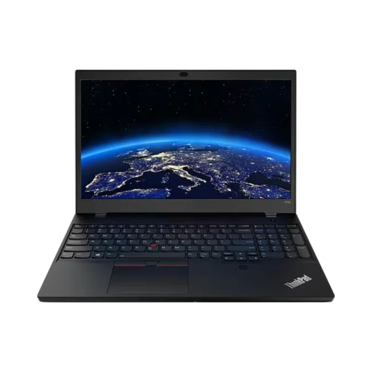 Lenovo ThinkPad P15v Gen 1 15.6" Laptop, Intel Core i7-10750H, NVIDIA Quadro P620, 16GB RAM, 512GB SSD