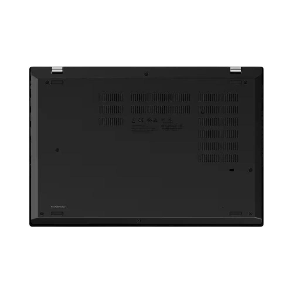 Lenovo ThinkPad P15v Gen 1 15.6" Laptop, Intel Core i7-10750H, NVIDIA Quadro P620, 16GB RAM, 512GB SSD