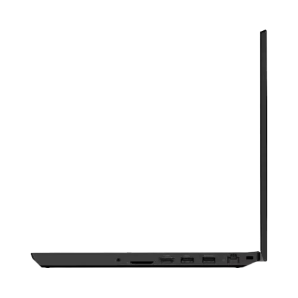 Lenovo ThinkPad P15v Gen 1 15.6" Laptop, Intel Core i7-10750H, NVIDIA Quadro P620, 16GB RAM, 512GB SSD