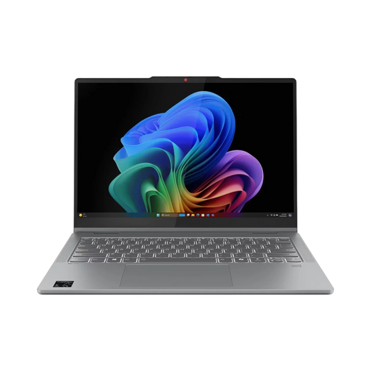Lenovo IdeaPad 5 14Q8X9 14" Touchscreen 2-in-1 Notebook, Qualcomm Snapdragon X Plus, 16GB RAM, 1TB SSD