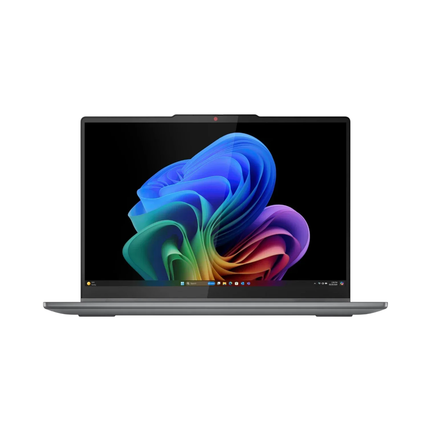 Lenovo IdeaPad 5 14Q8X9 14" Touchscreen 2-in-1 Notebook, Qualcomm Snapdragon X Plus, 16GB RAM, 1TB SSD