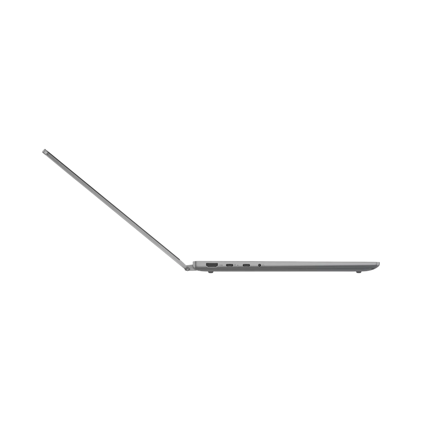 Lenovo IdeaPad 5 14Q8X9 14" Touchscreen 2-in-1 Notebook, Qualcomm Snapdragon X Plus, 16GB RAM, 1TB SSD
