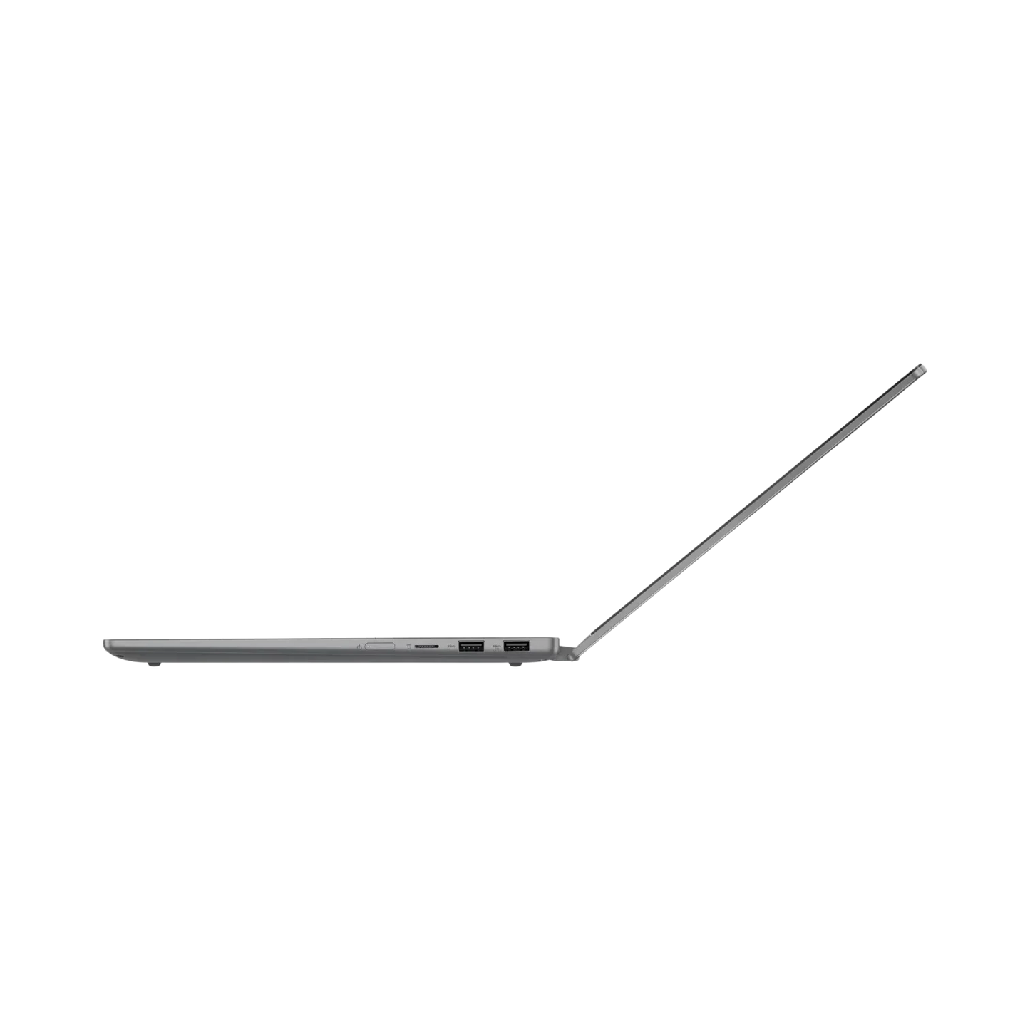 Lenovo IdeaPad 5 14Q8X9 14" Touchscreen 2-in-1 Notebook, Qualcomm Snapdragon X Plus, 16GB RAM, 1TB SSD