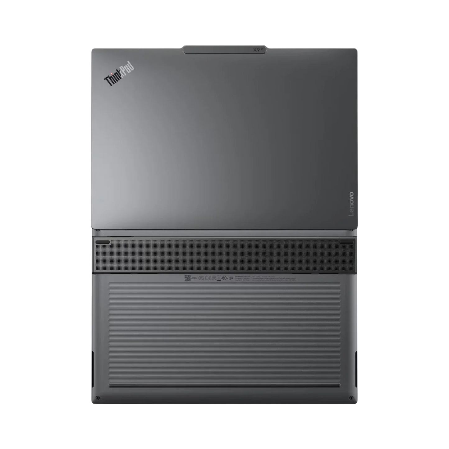 Lenovo ThinkPad X9-14 Gen 1 Aura Edition 14" Multi-Touch Laptop, Intel Core Ultra 7 258V, 32GB RAM, 1TB SSD