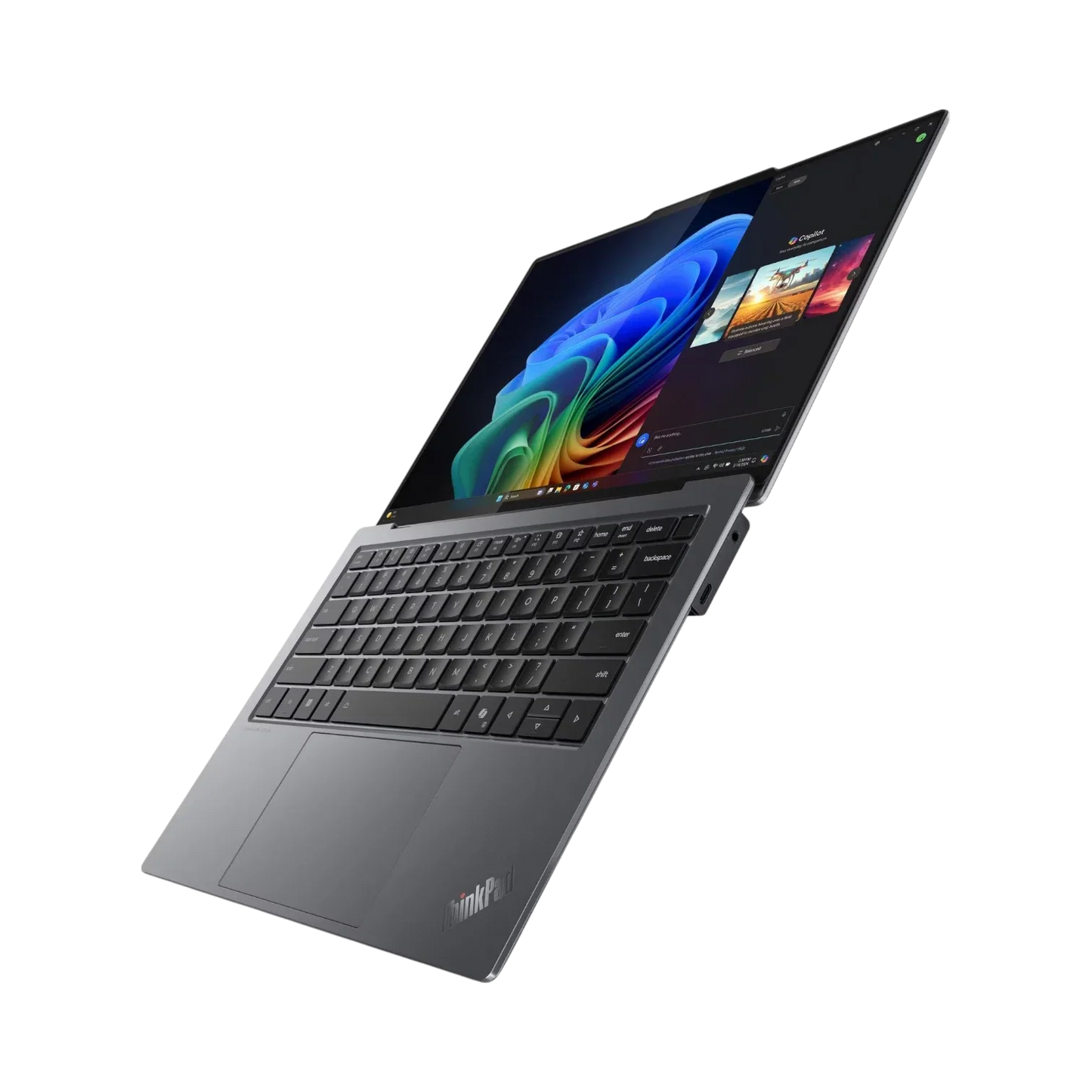 Lenovo ThinkPad X9-14 Gen 1 Aura Edition 14" Multi-Touch Laptop, Intel Core Ultra 7 258V, 32GB RAM, 1TB SSD