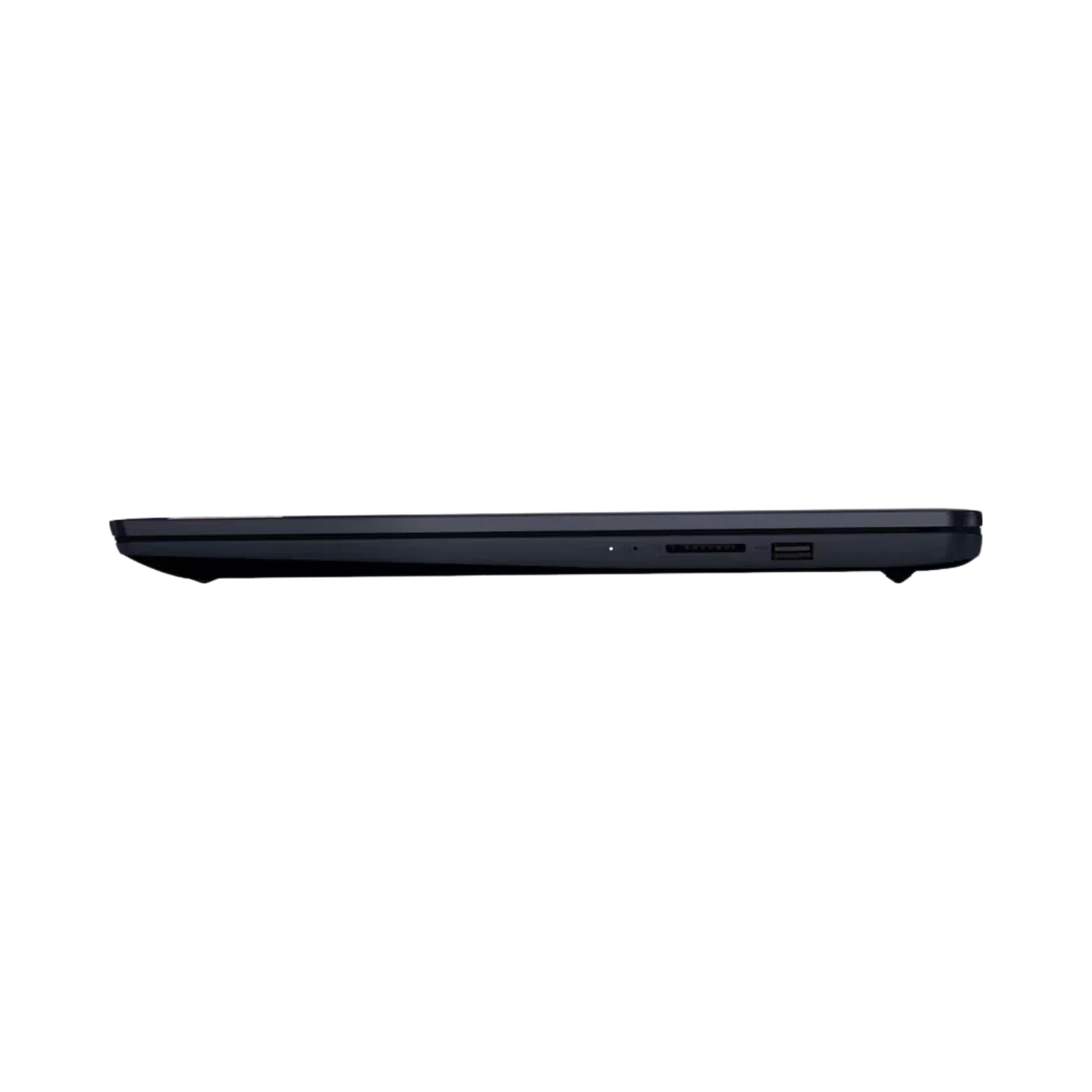 Lenovo IdeaPad 3 17ITL6 17.3" Laptop, Intel Core i5-1135G7, NVIDIA GeForce MX350, 8GB RAM, 512GB SSD (Abyss Blue)
