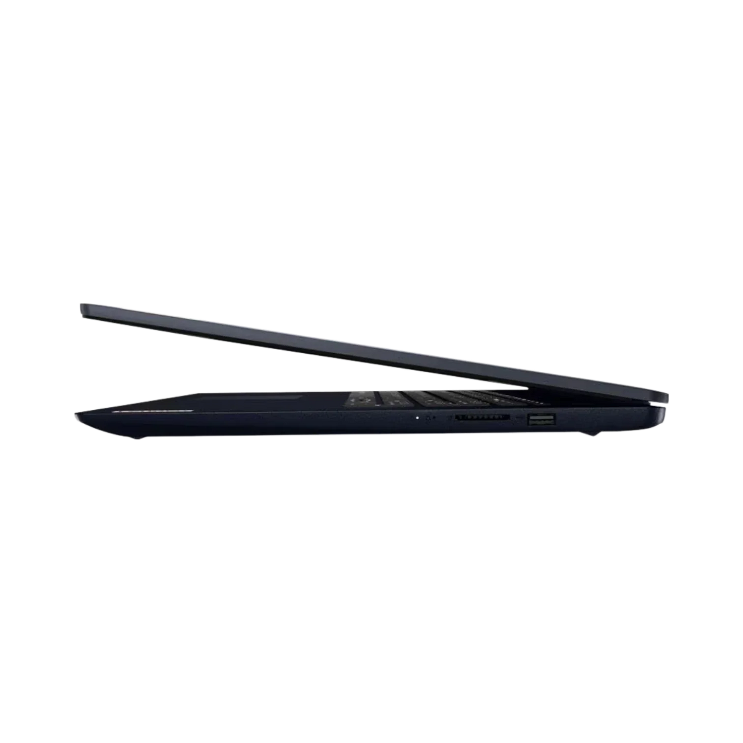 Lenovo IdeaPad 3 17ITL6 17.3" Laptop, Intel Core i5-1135G7, NVIDIA GeForce MX350, 8GB RAM, 512GB SSD (Abyss Blue)