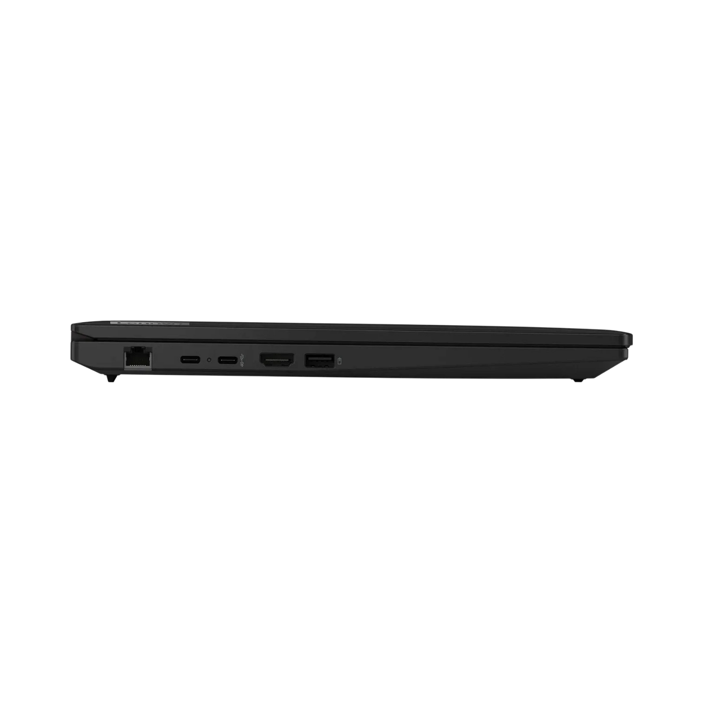 Lenovo ThinkPad L16 Gen 1 16" Notebook, AMD Ryzen 5 PRO 7535U, 16GB DDR5 RAM, 256GB SSD