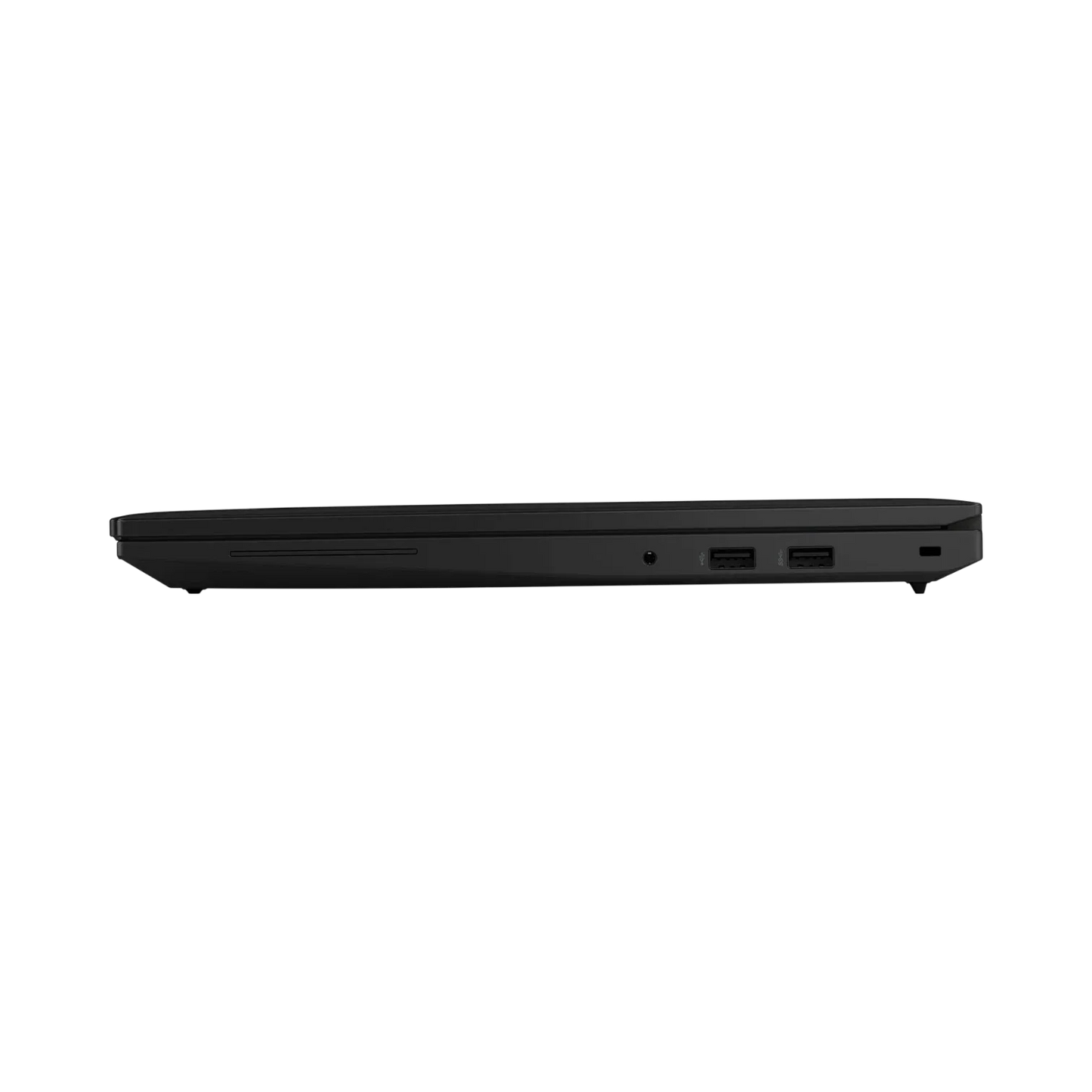 Lenovo ThinkPad L16 Gen 1 16" Notebook, AMD Ryzen 5 PRO 7535U, 16GB DDR5 RAM, 256GB SSD