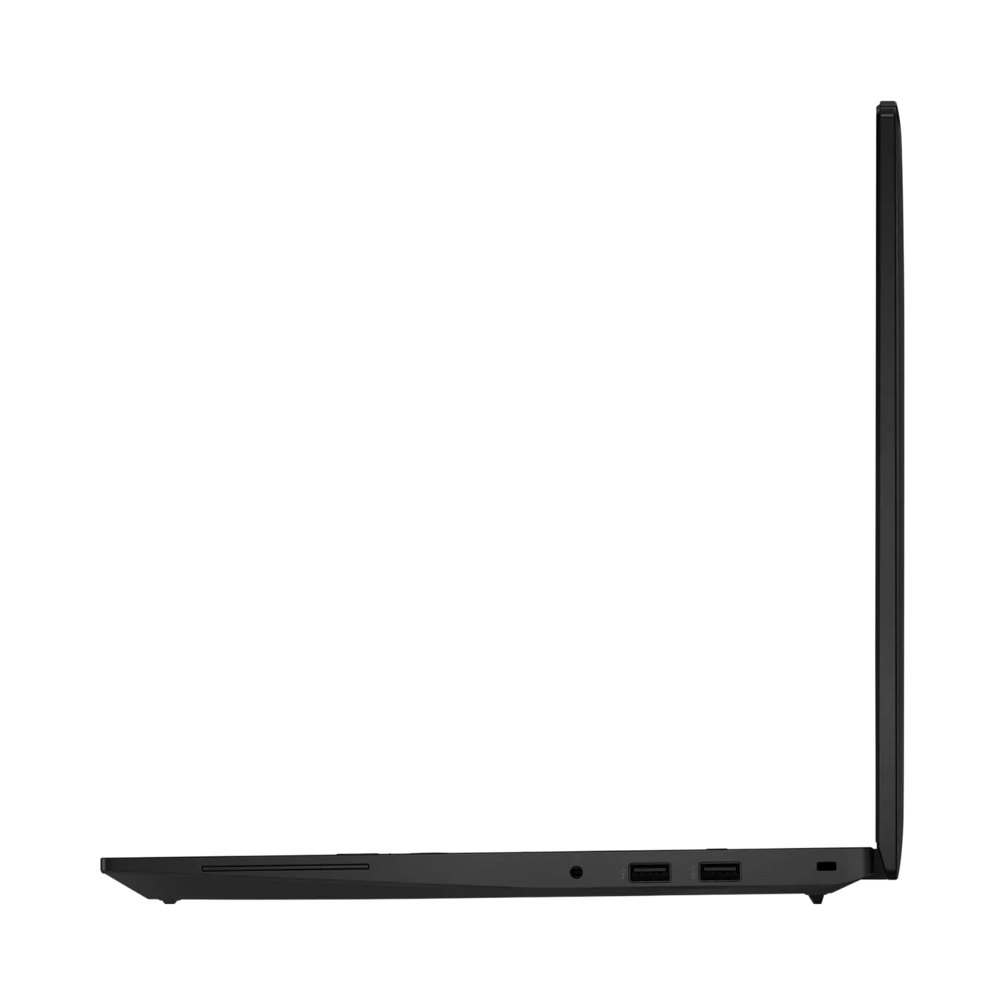 Lenovo ThinkPad L16 Gen 1 16" Notebook, AMD Ryzen 5 PRO 7535U, 16GB DDR5 RAM, 256GB SSD