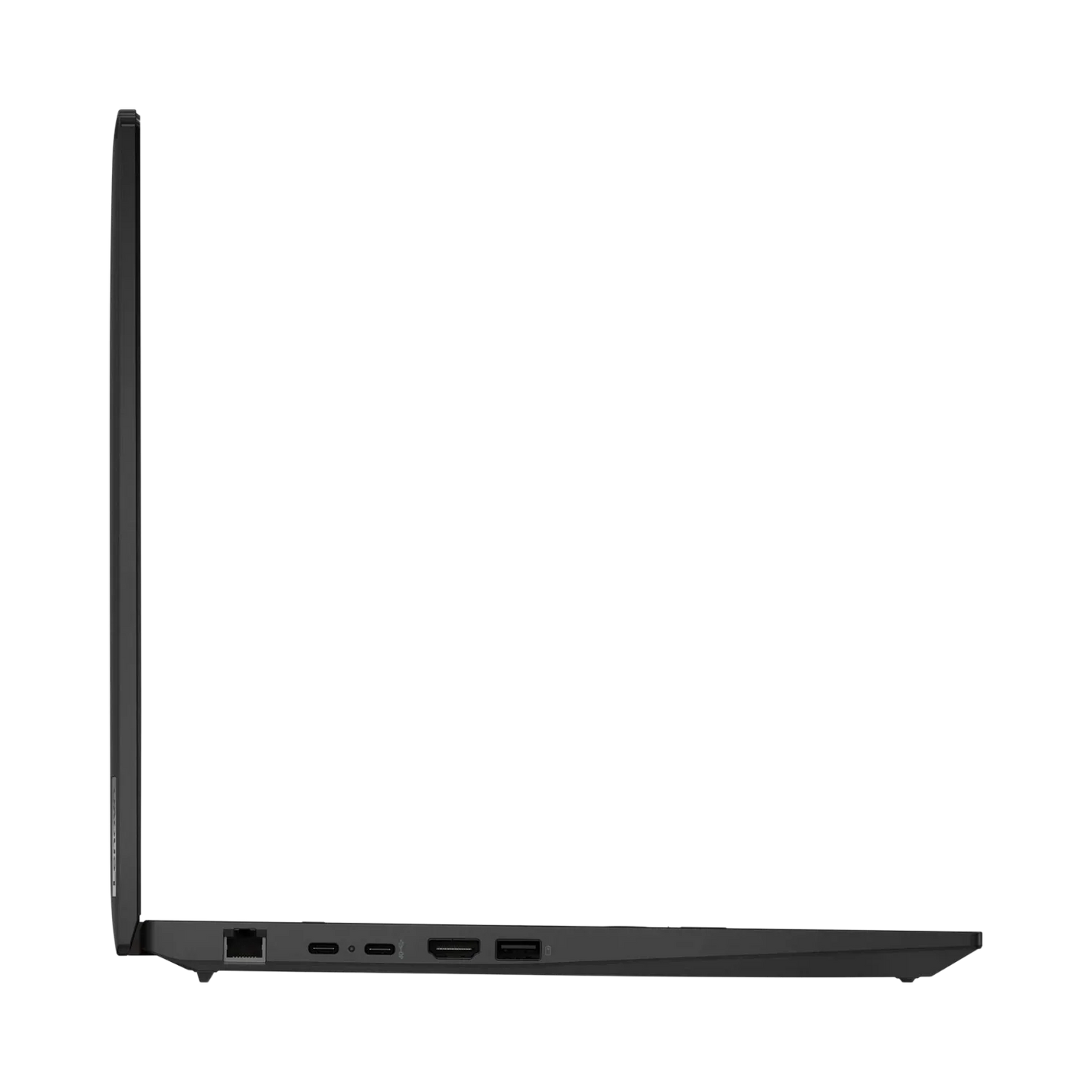 Lenovo ThinkPad L16 Gen 1 16" Notebook, AMD Ryzen 5 PRO 7535U, 16GB DDR5 RAM, 256GB SSD