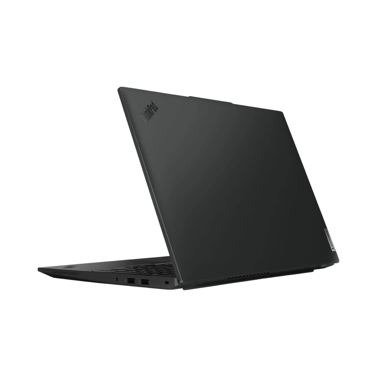 Lenovo ThinkPad L16 Gen 1 16" Notebook, AMD Ryzen 5 PRO 7535U, 16GB DDR5 RAM, 256GB SSD
