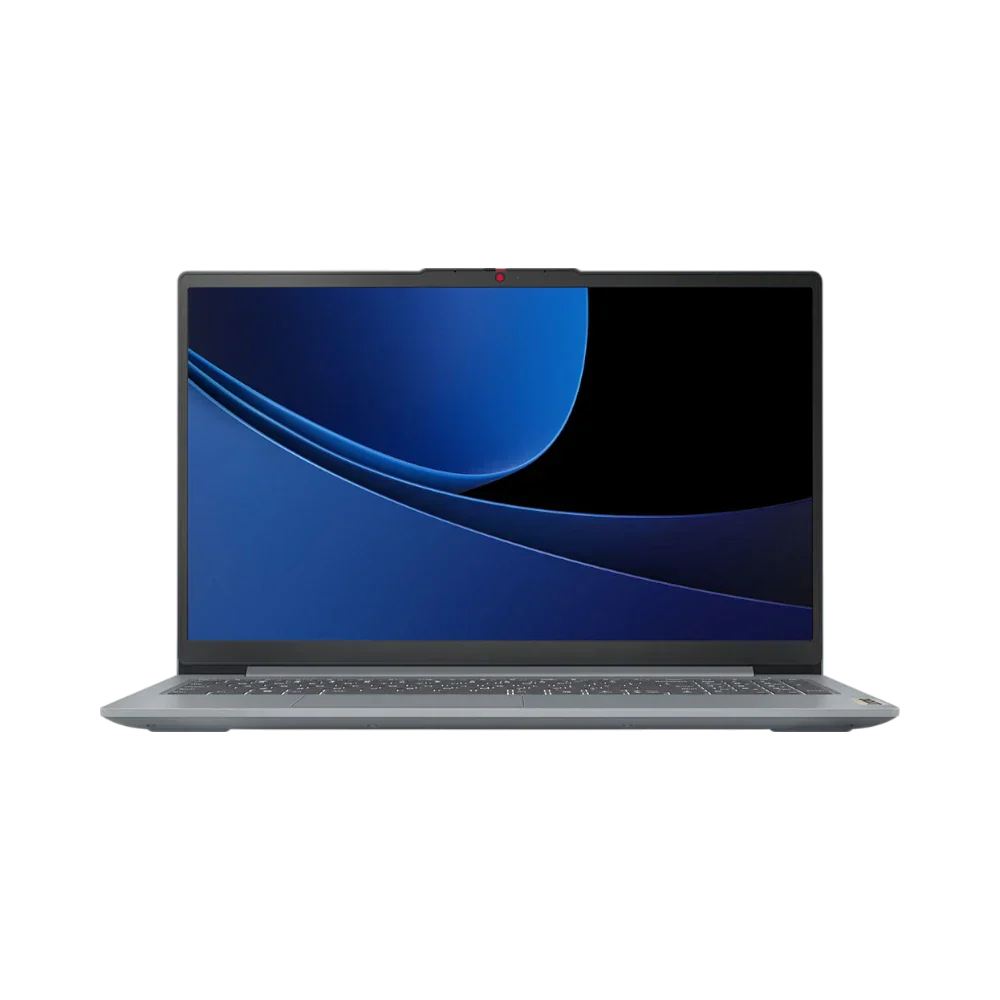 Lenovo IdeaPad Slim 3 15IRU9 15.6" Laptop, Intel Core 5 120U, 8GB RAM, 256GB SSD (Arctic Gray)