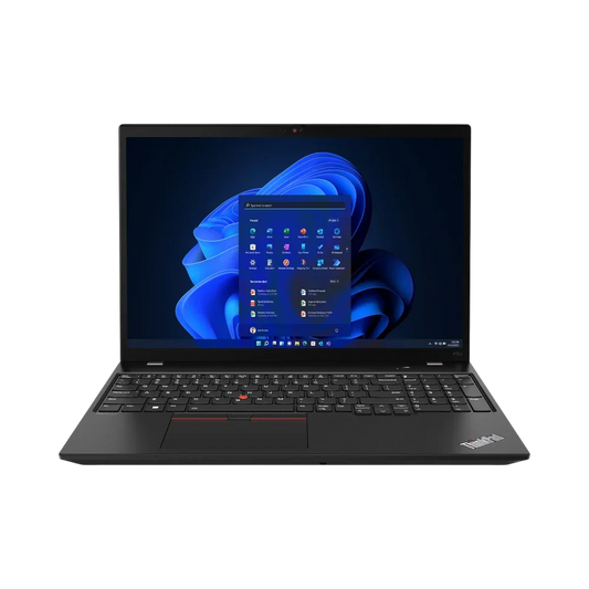 Lenovo ThinkPad P16s Gen 2 16" Mobile Workstation, AMD Ryzen 7 PRO 7840U, 64GB RAM, 1TB SSD