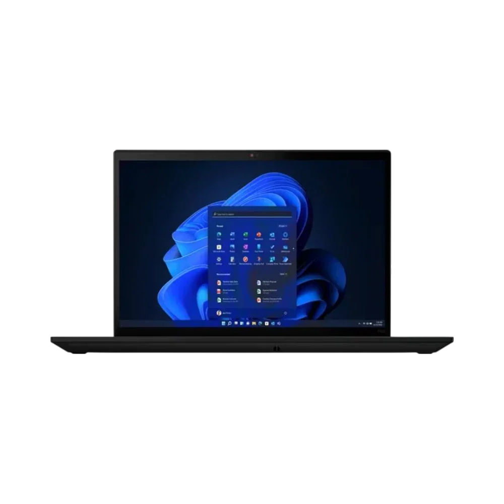 Lenovo ThinkPad P16s Gen 2 16" Mobile Workstation, AMD Ryzen 7 PRO 7840U, 64GB RAM, 1TB SSD