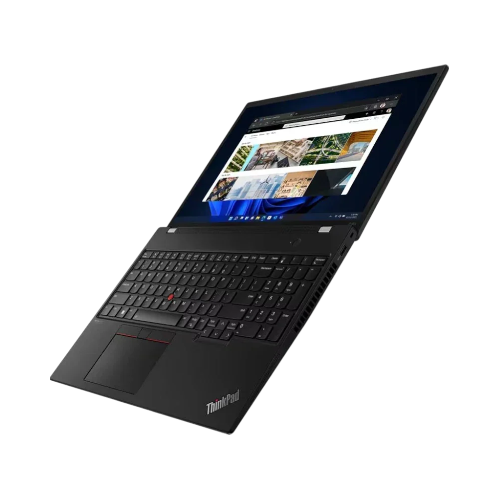 Lenovo ThinkPad P16s Gen 2 16" Mobile Workstation, AMD Ryzen 7 PRO 7840U, 64GB RAM, 1TB SSD
