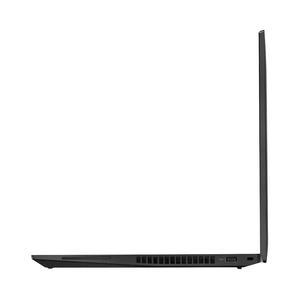 Lenovo ThinkPad P16s Gen 2 16" Mobile Workstation, AMD Ryzen 7 PRO 7840U, 64GB RAM, 1TB SSD