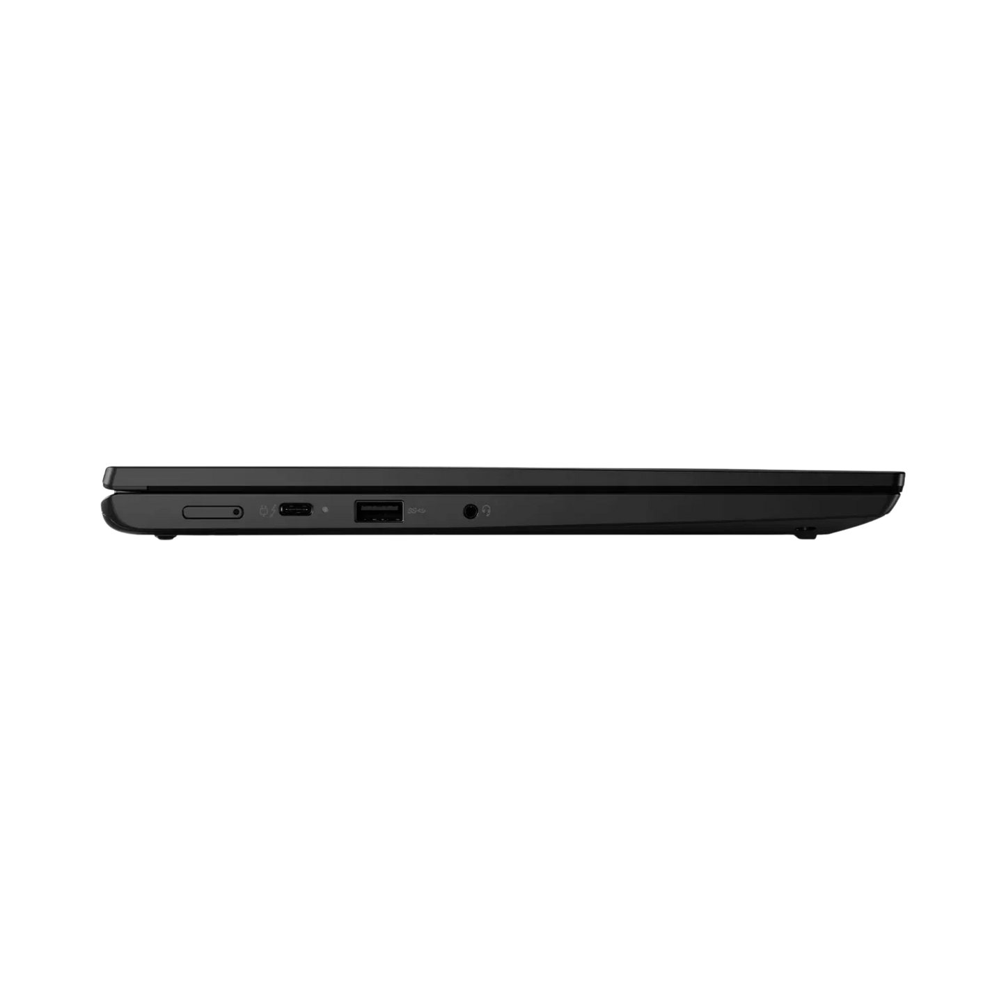 Lenovo ThinkPad L13 Gen 5 13.3" 2-in-1 Multi-Touch Laptop, Intel Core Ultra 7 155U, 16GB RAM, 512GB SSD